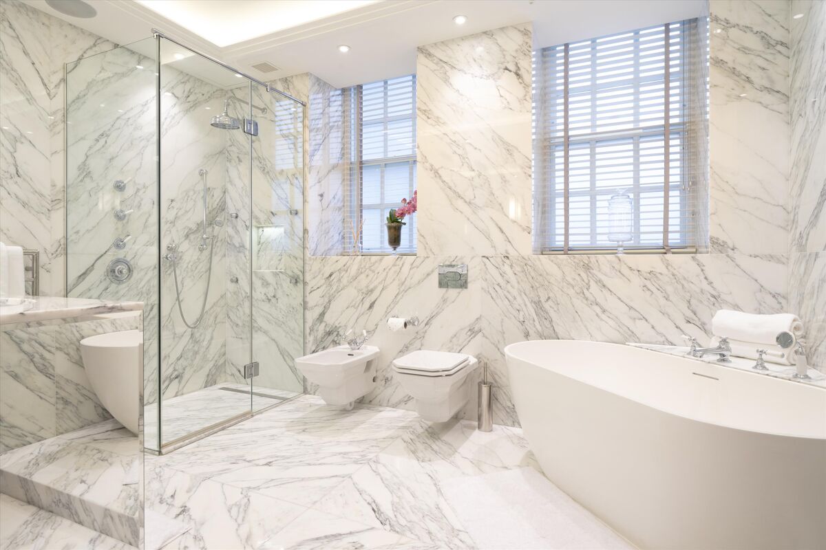 flat for sale in North Audley Street, Mayfair, London, W1K