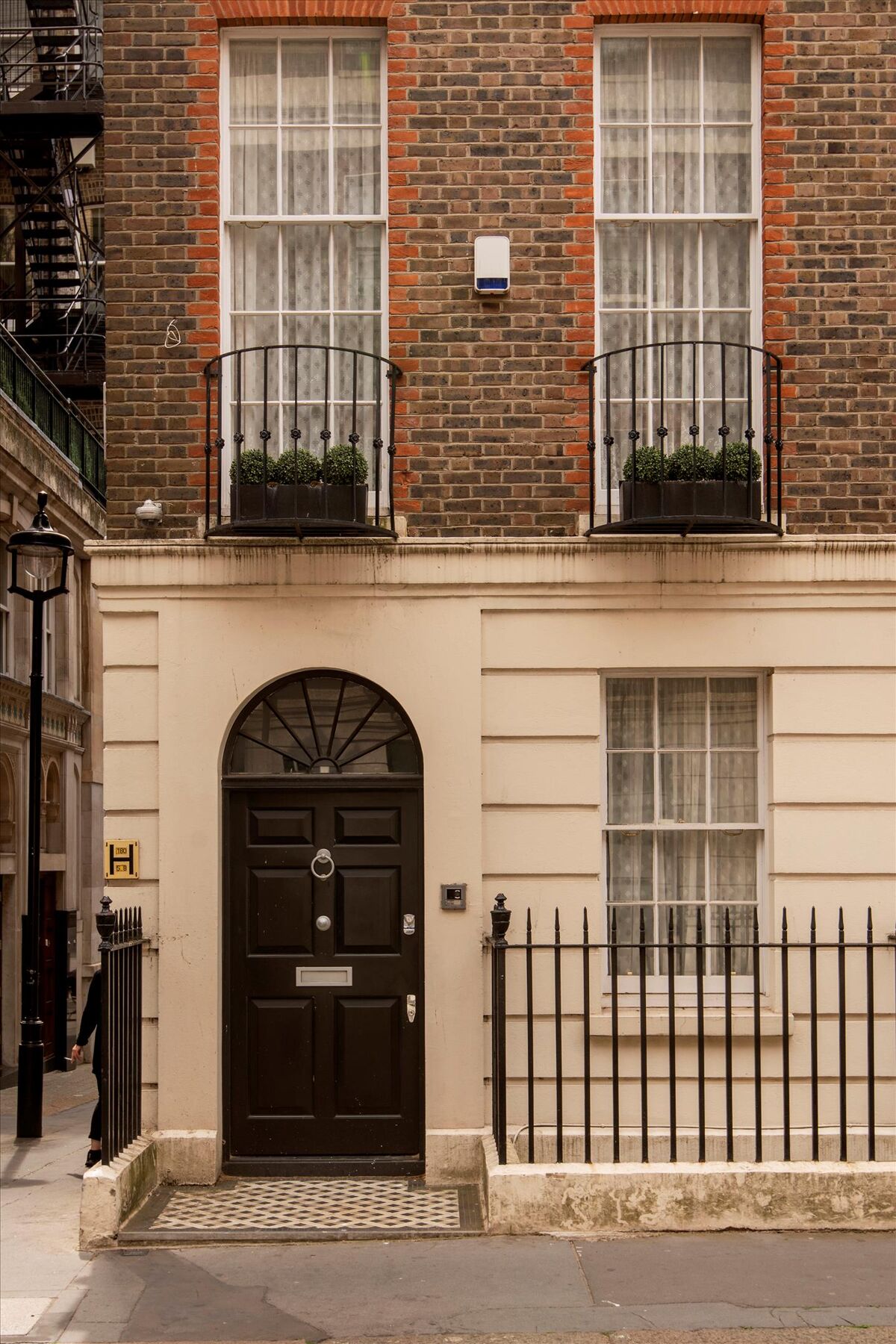 house for sale in Craven Street, Covent Garden, London, WC2N