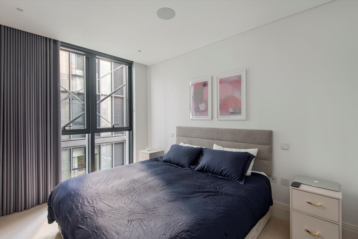flat for sale in Cork Street, Mayfair, London, W1S WER012248034