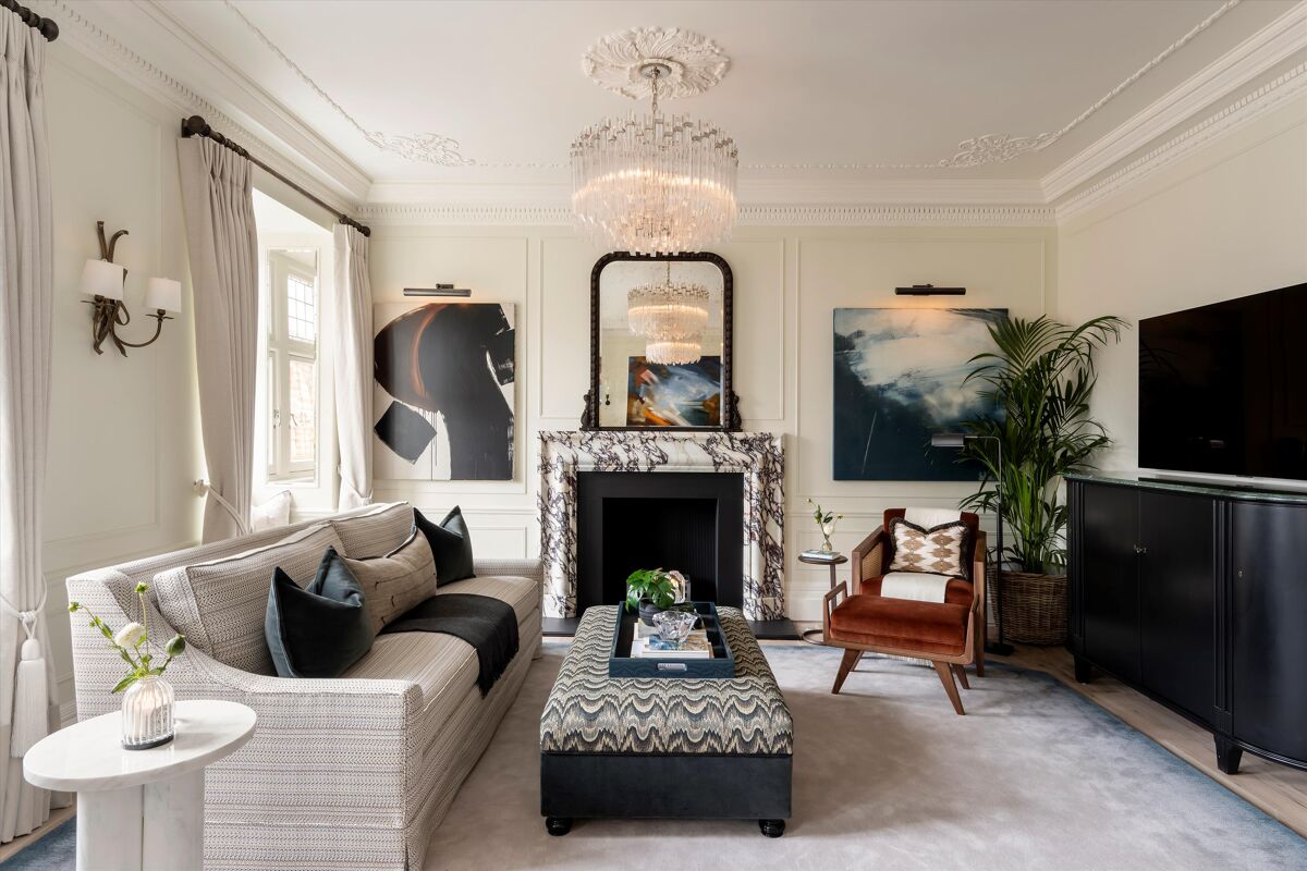 flat for sale in Carlos Place, Mayfair, London, W1K WER012266050