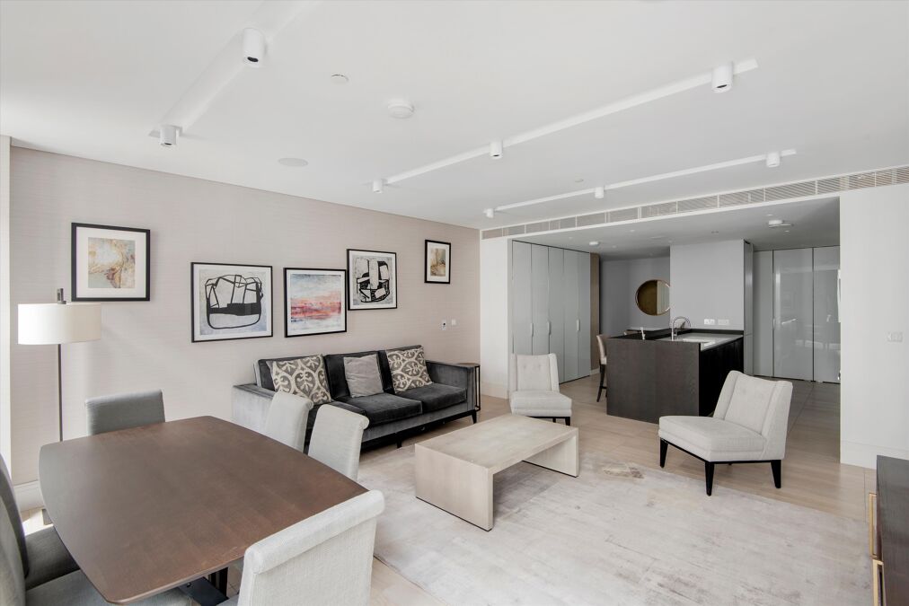 Image of Cork Street, Mayfair, London, W1S