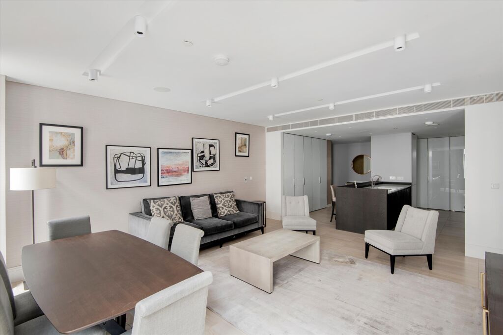 Image of Cork Street, Mayfair, London, W1S