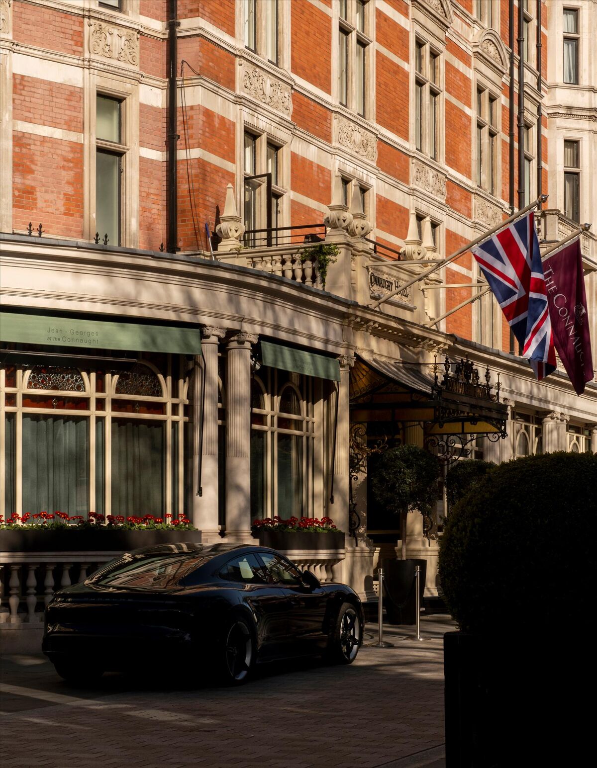 flat for sale in Carlos Place, Mayfair, London, W1K WER012299425 Knight Frank