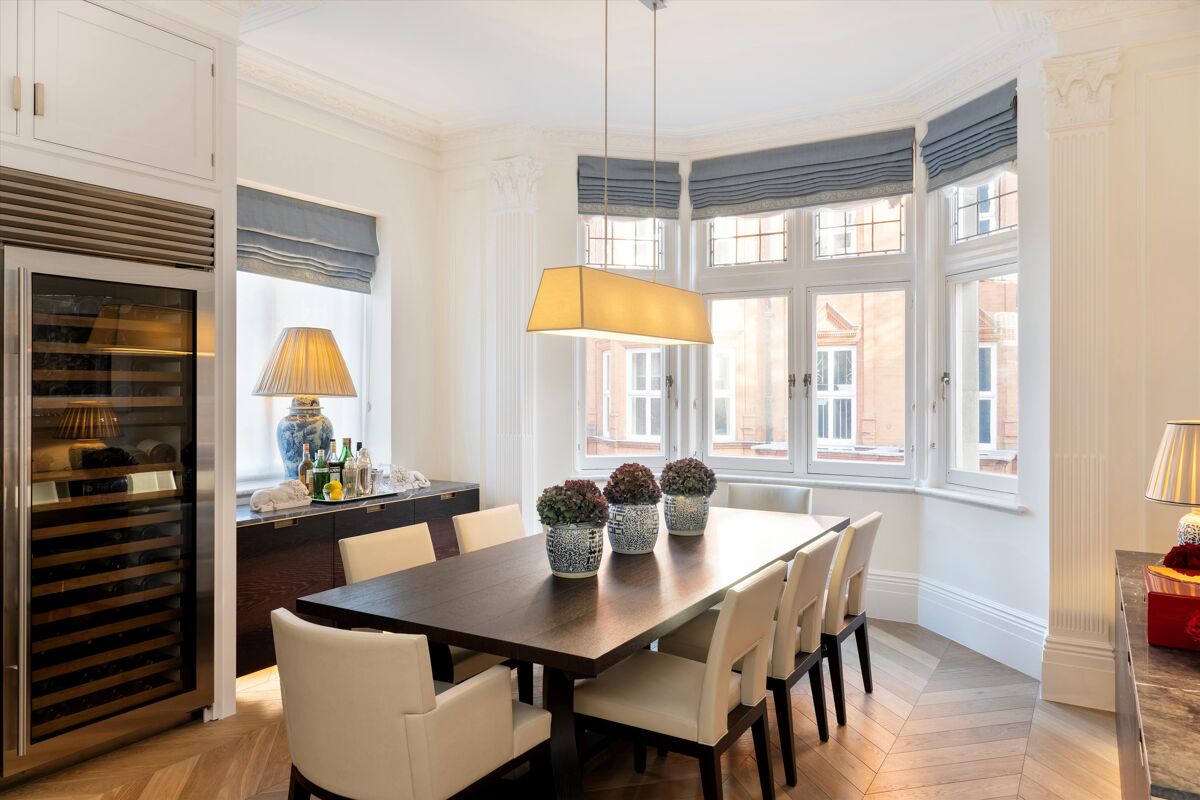 flat for sale in Carlos Place, Mayfair, London, W1K WER012299425
