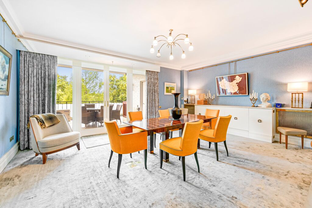 Image of St. James's Place, London, SW1A