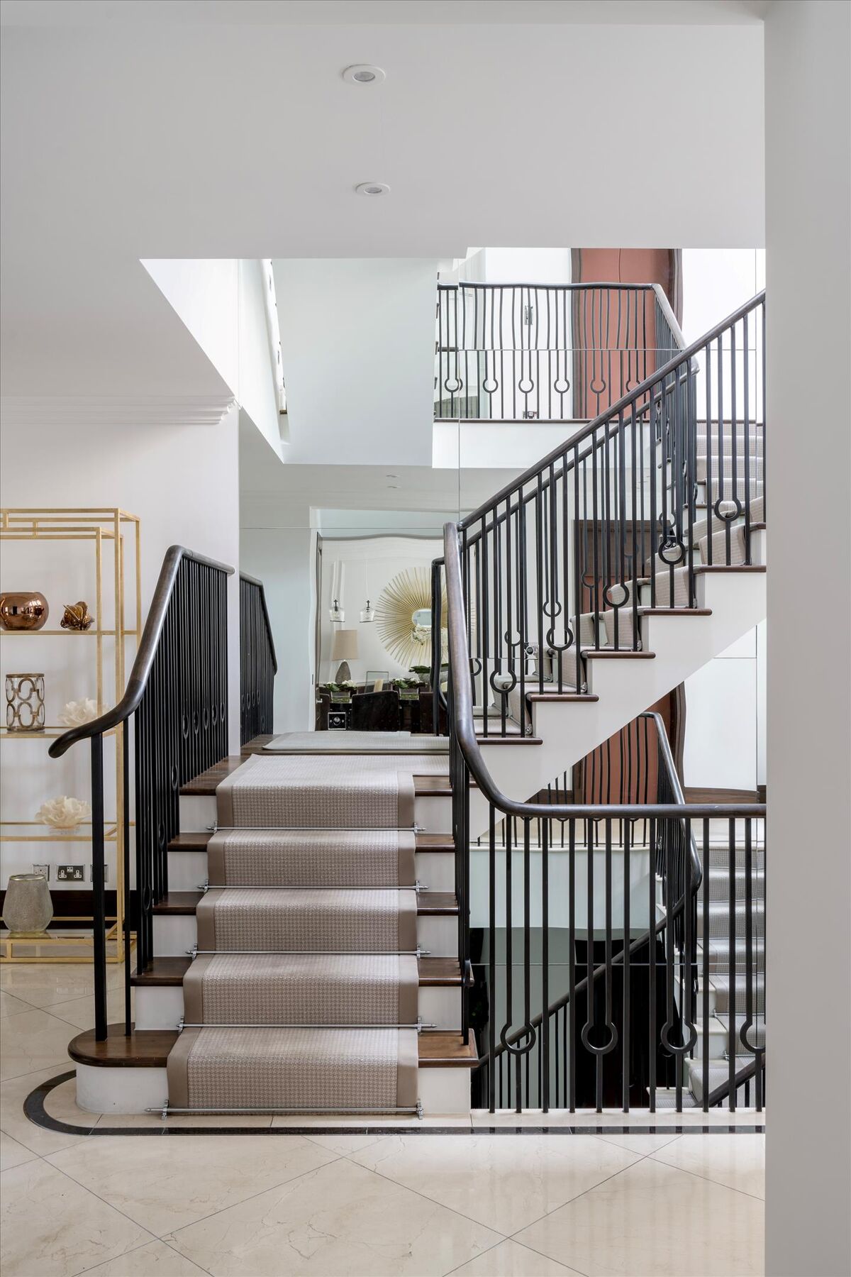 house for sale in Culross Street, Mayfair, London, W1K WER012342160