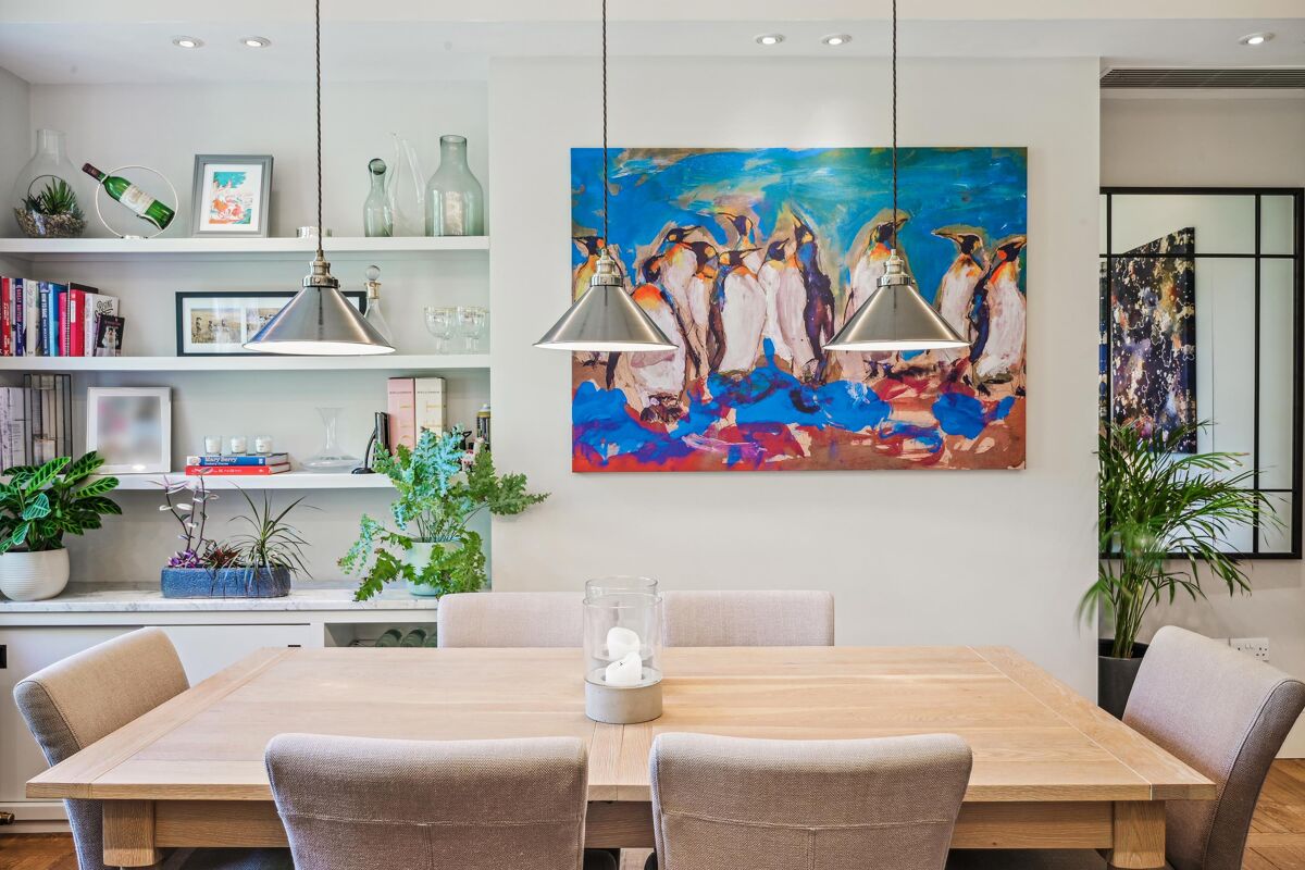 apartment for sale in North Audley Street, Mayfair, London, W1K