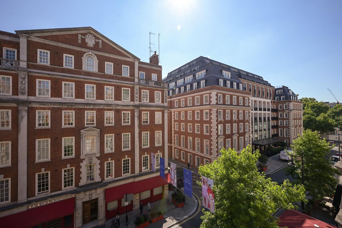 apartment for sale in North Audley Street, Mayfair, London, W1K