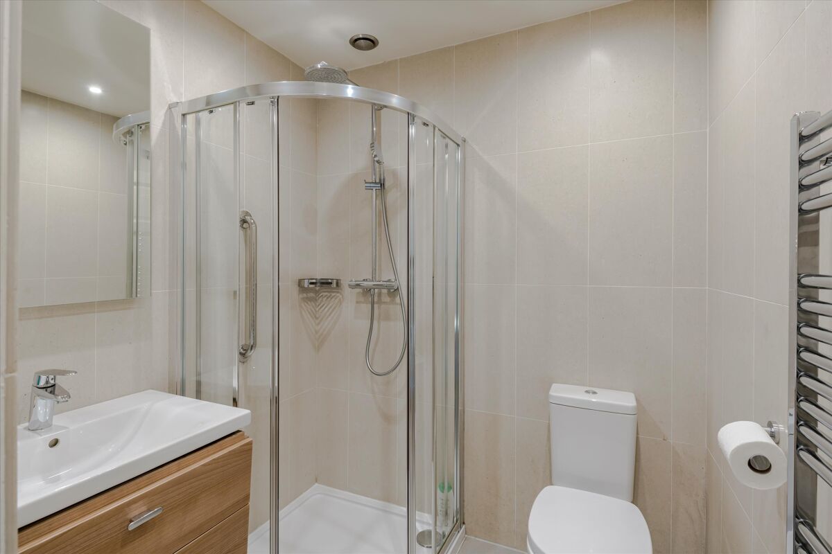 flat for sale in Jermyn Street, St. James's, London, SW1Y