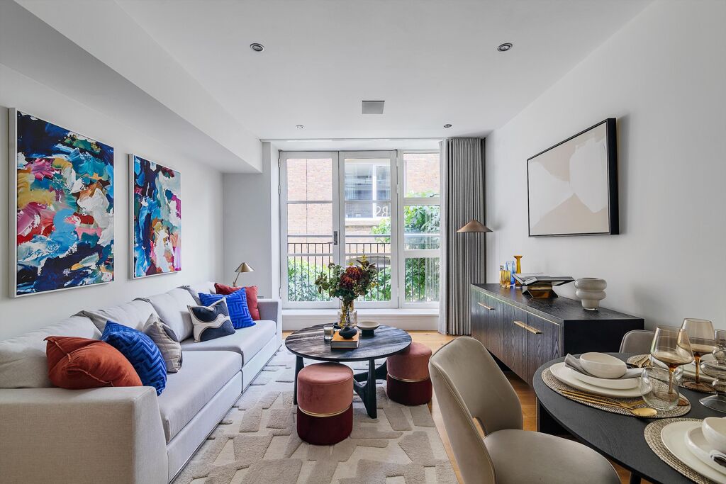 Image of Stukeley Street, Covent Garden, London, WC2B
