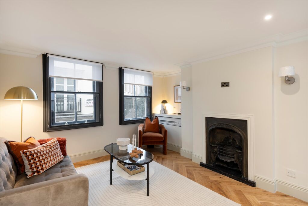 Image of Avery Row, London, W1K