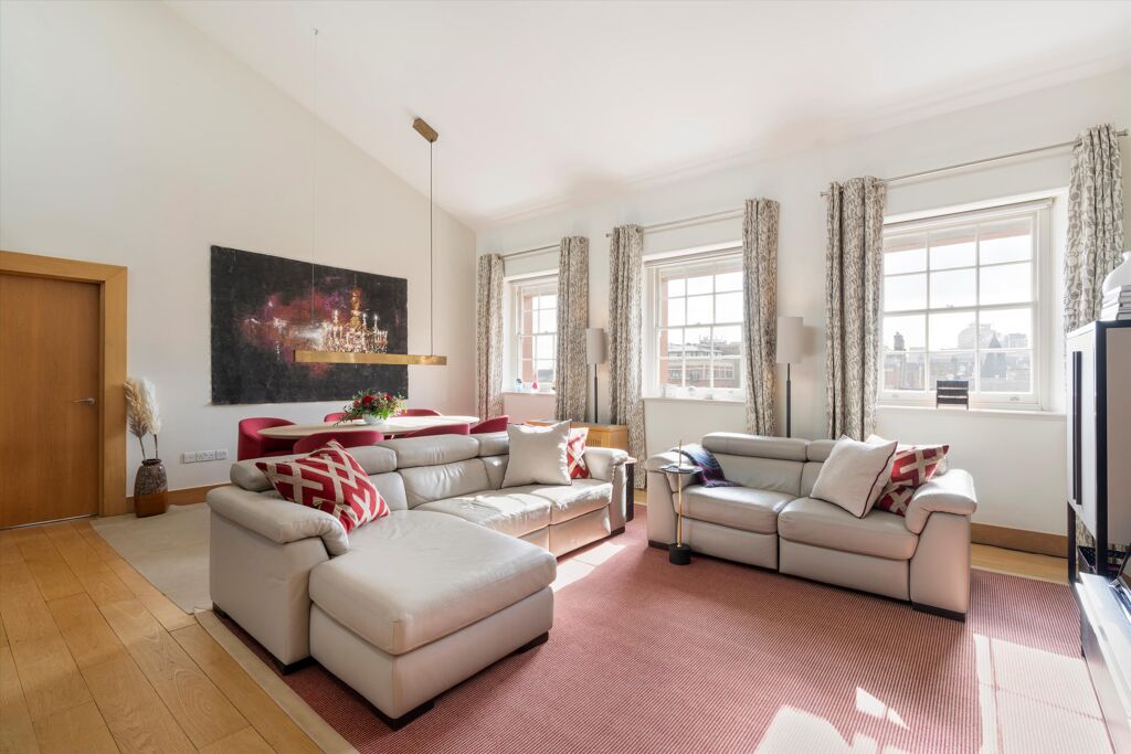 Image of King Street, Covent Garden, London, WC2E