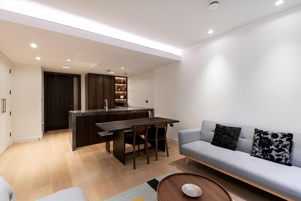 Image of Portugal Street, London, WC2A
