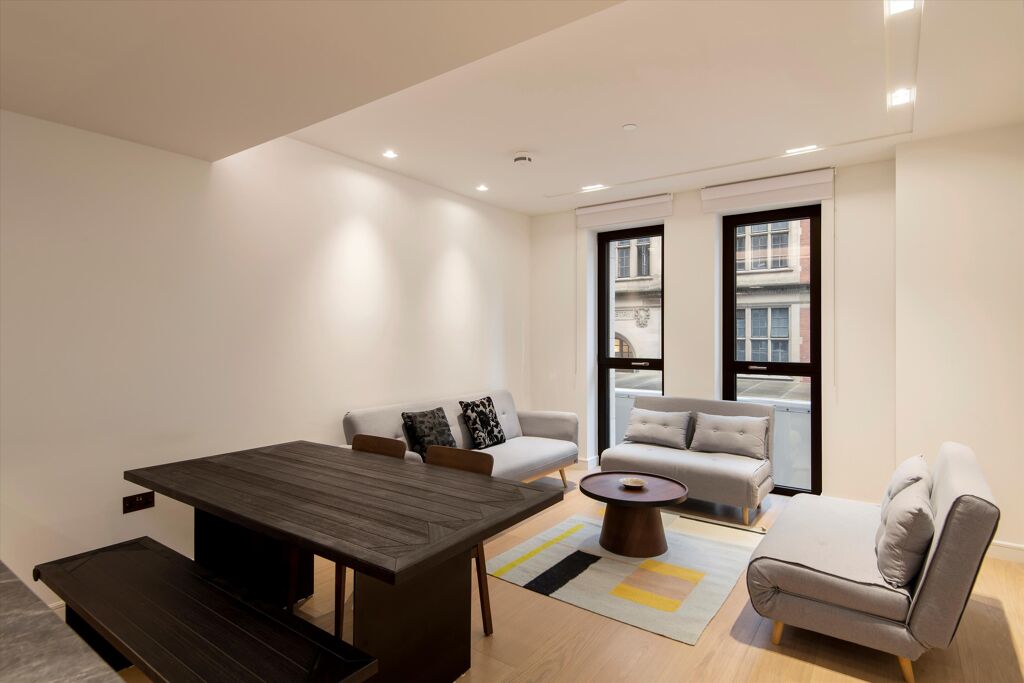 Image of Portugal Street, London, WC2A