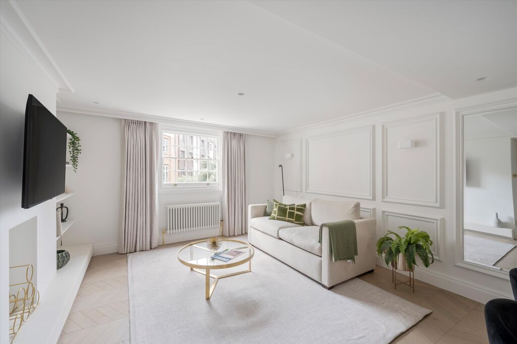 Image of Avery Row, London, W1K