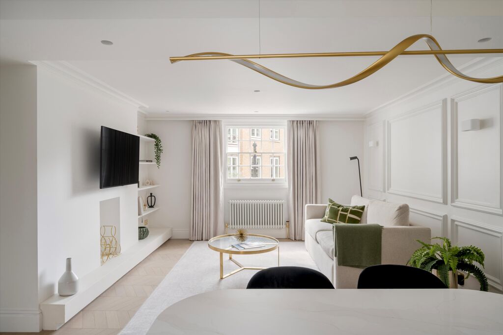 Image of Avery Row, London, W1K