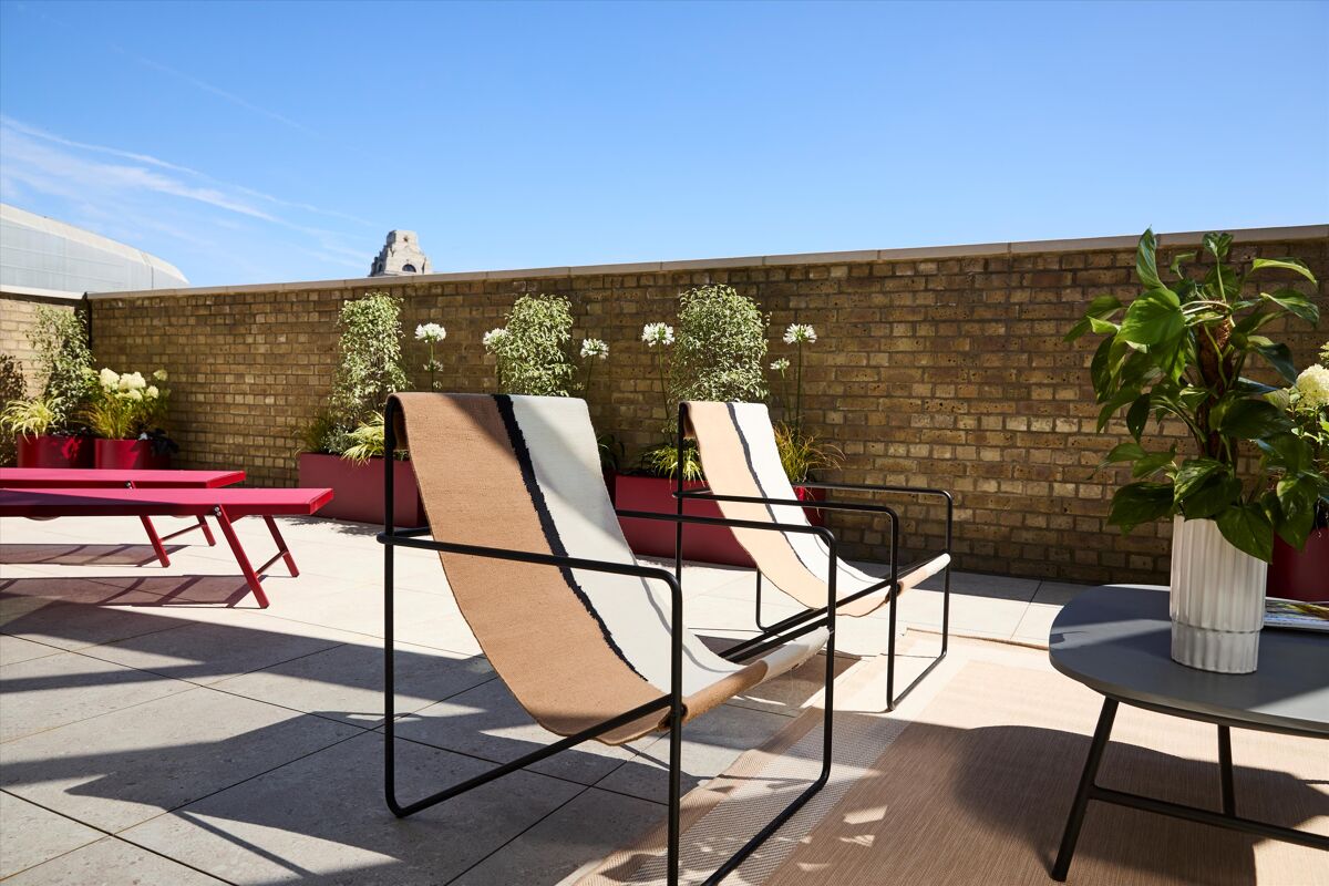 flat for sale in Betterton Street, London, WC2H WER012462395 Knight