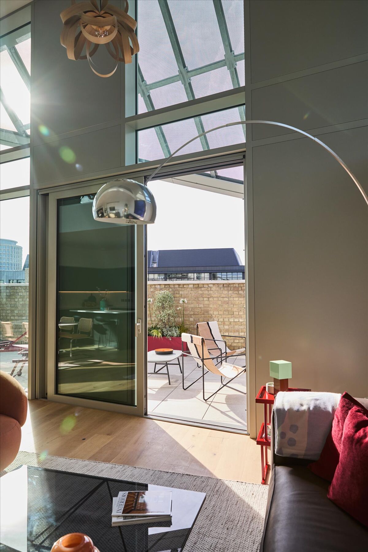 flat for sale in Betterton Street, London, WC2H WER012462395 Knight