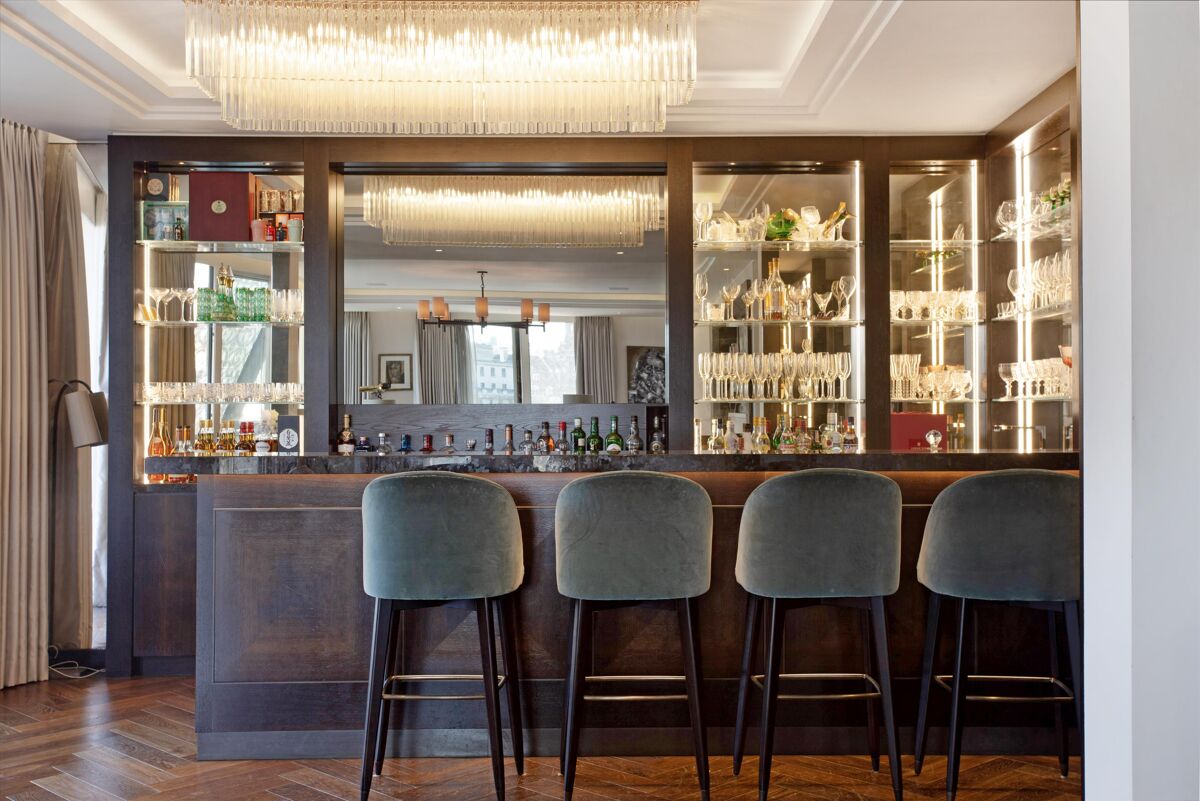 apartment for sale in Strand, Covent Garden, London, WC2R