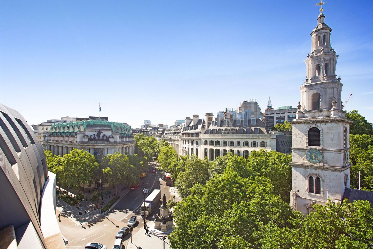apartment for sale in Strand, Covent Garden, London, WC2R