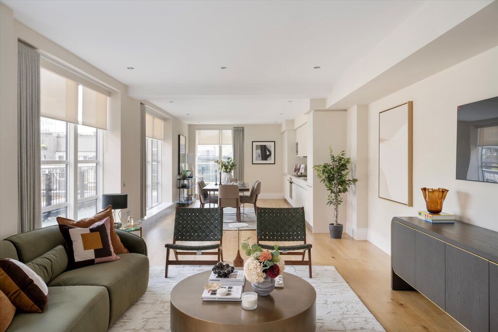 Image of Stukeley Street, London, WC2B