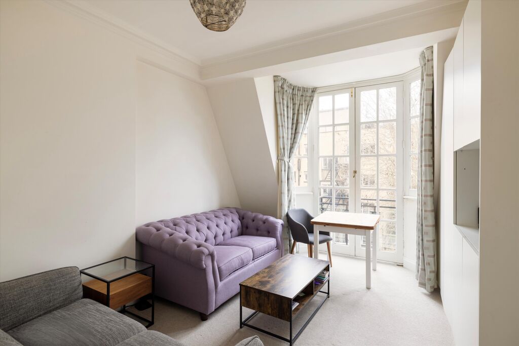 Image of Berkeley Street, Mayfair, London, W1J