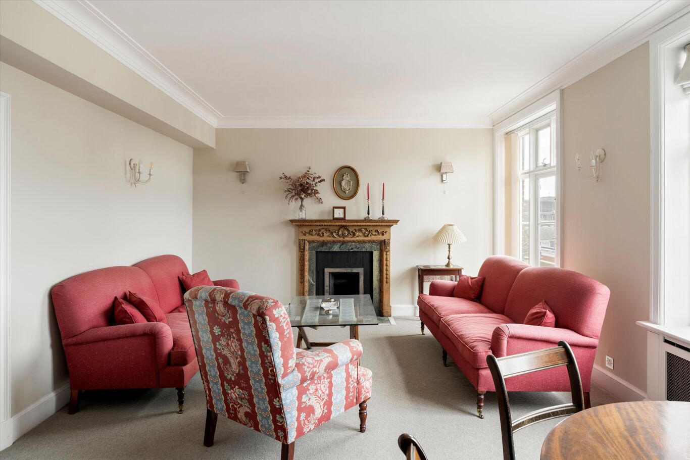 Image of Chesterfield House, South Audley Street, London W1K