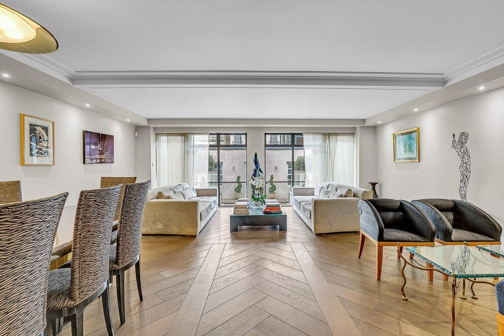 Image of Mount Row, Mayfair, London, W1K