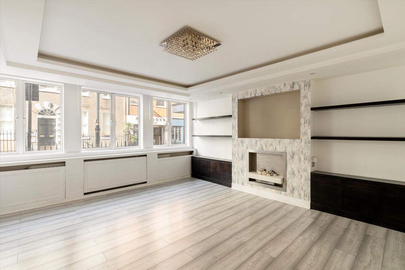 Image of Clarges Street, London W1J