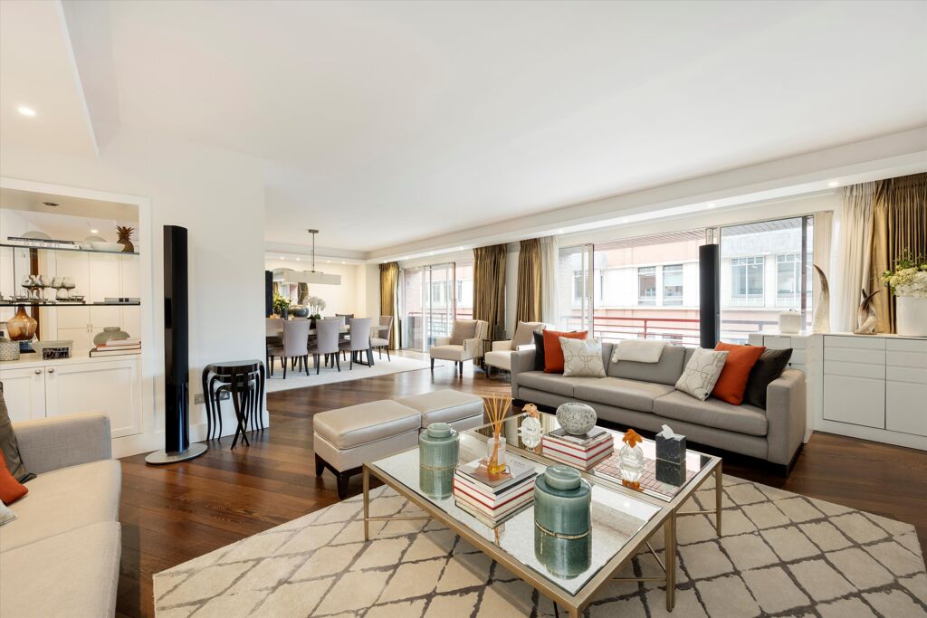 Image of 55 Park Lane, London, W1K