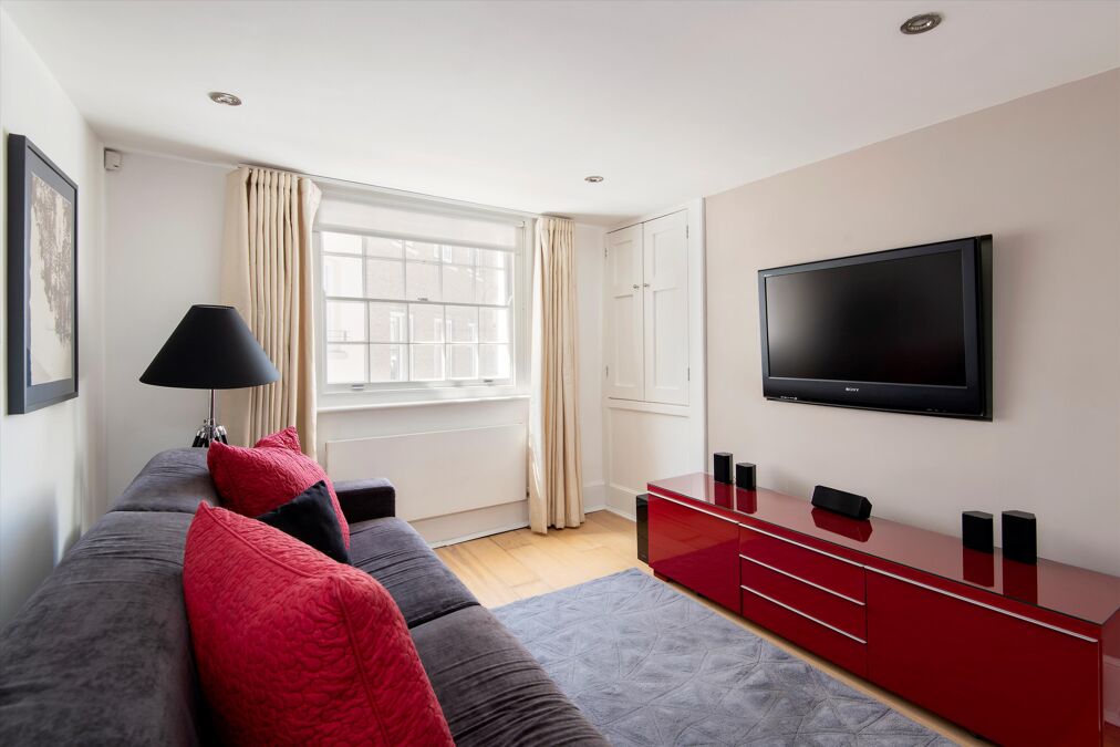Image of Avery Row, Mayfair, London, W1K