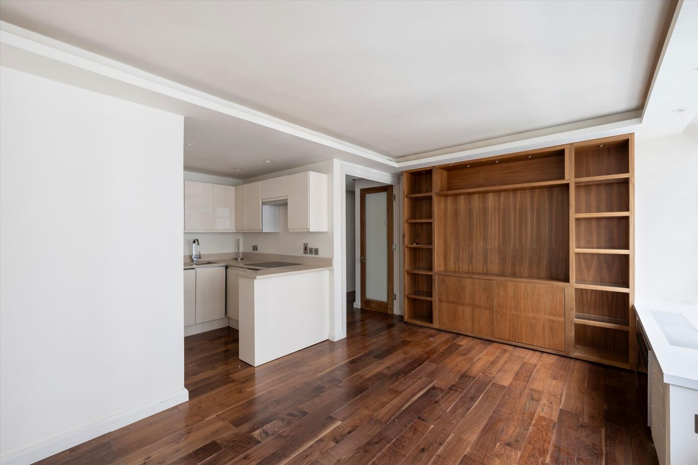 Image of Clarges Street, London W1J