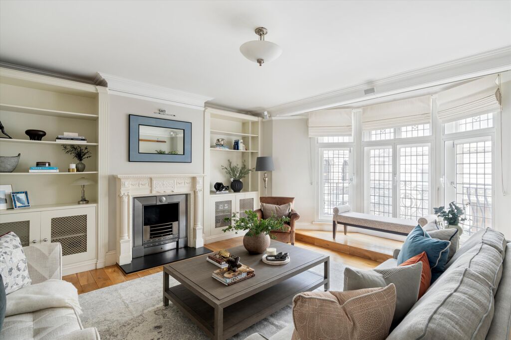 Image of St James's Street, St James's, London, SW1A