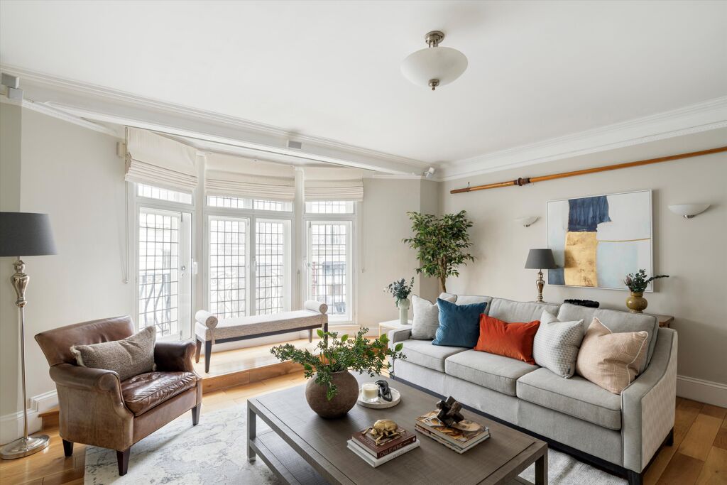 Image of St James's Street, St James's, London, SW1A