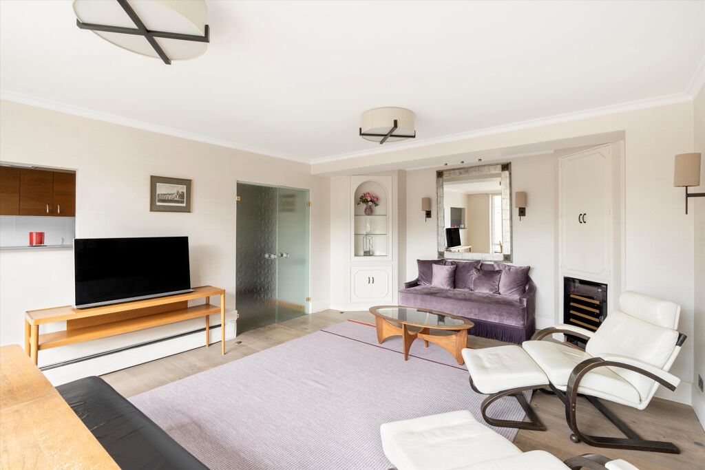 Image of Bourdon Street, London, W1K