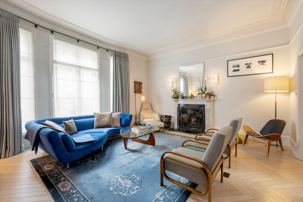 Image of Jermyn Street, St James's, London, SW1Y