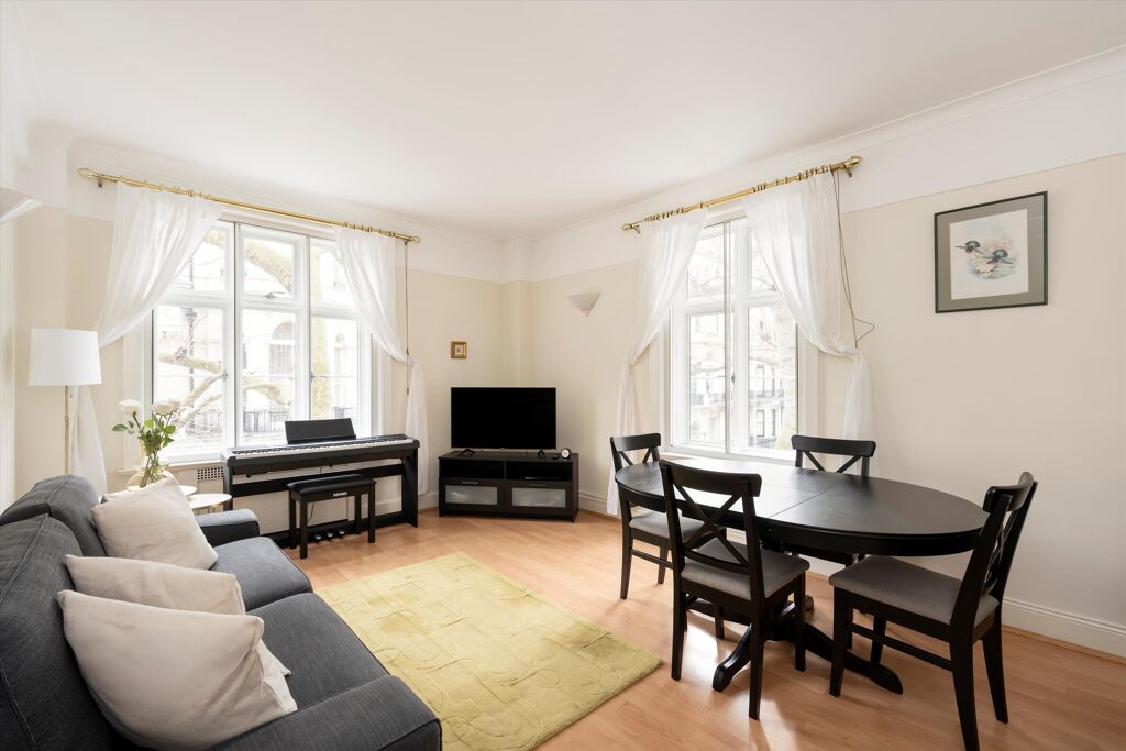 Image of Chesterfield House, Chesterfield Gardens, London, W1J