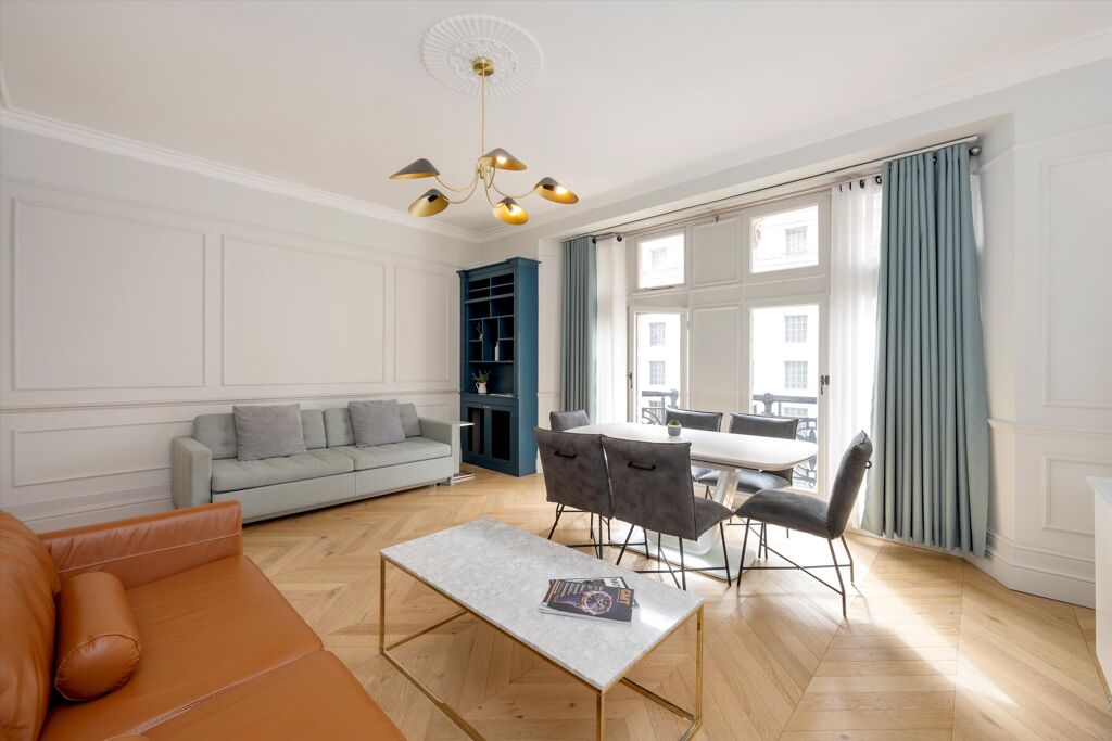 Image of Whitehall Court, St James's, London, SW1A