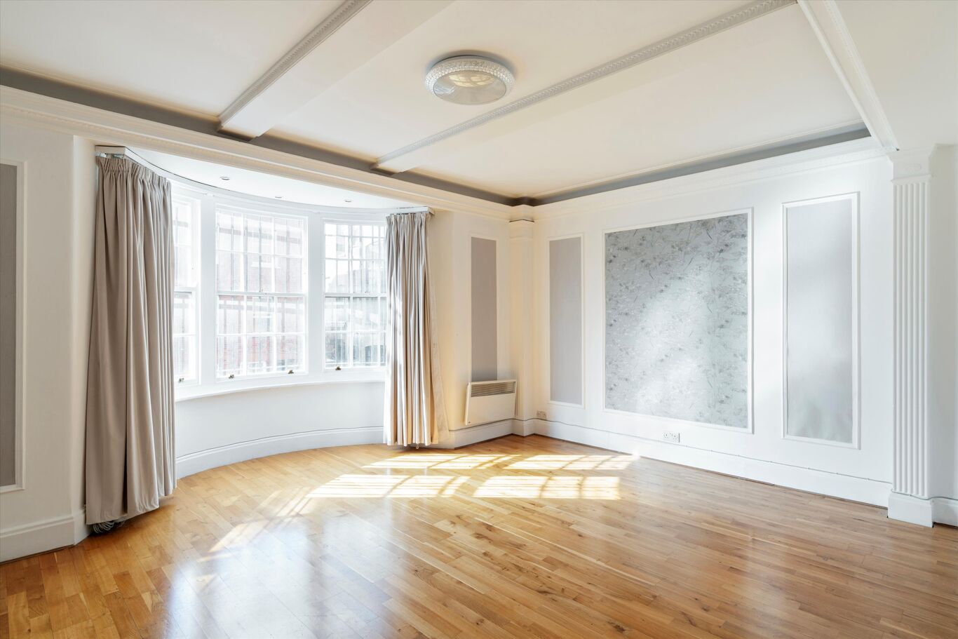Image of Eaton House, 39-40 Upper Grosvenor Street, London W1K