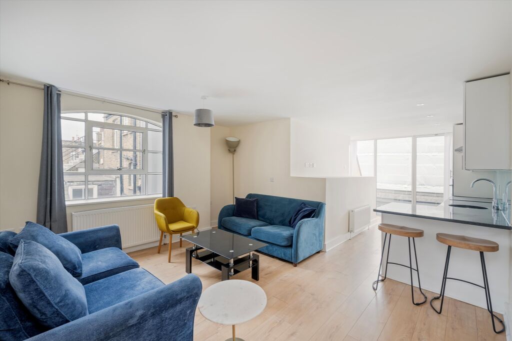 Image of South Molton Street, Mayfair, London, W1K