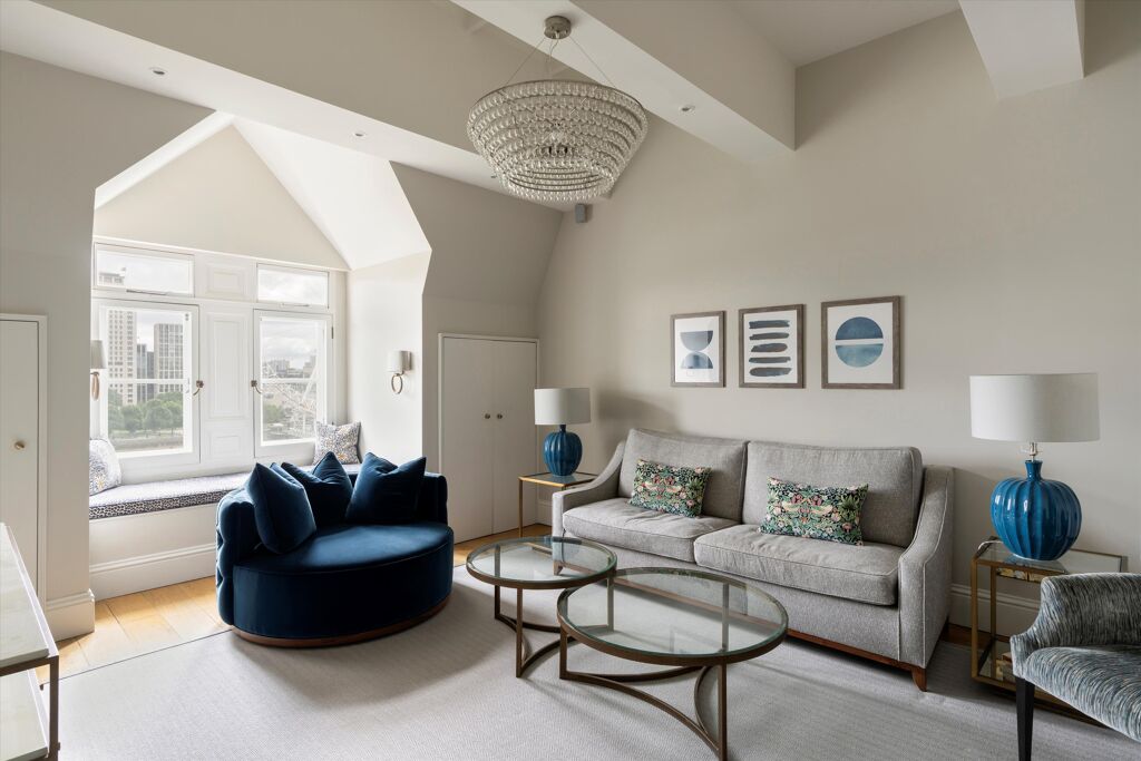 Image of Whitehall Court, London, SW1A