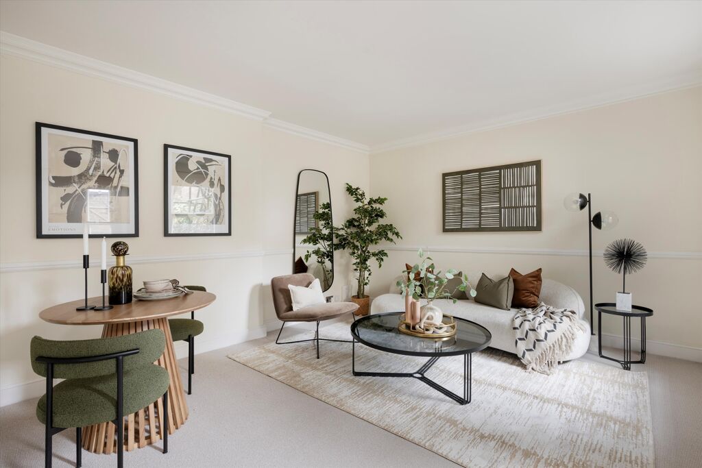 Image of Lees Place, London W1K