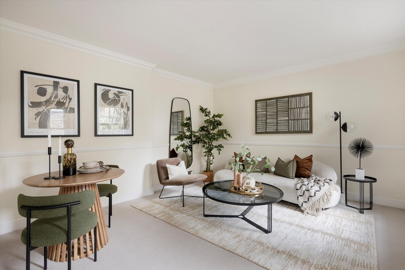 Image of Lees Place, London W1K