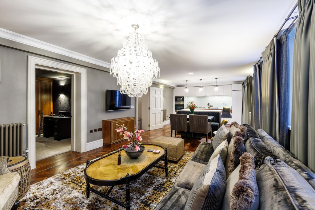 Image of Buckingham Street, London, WC2N