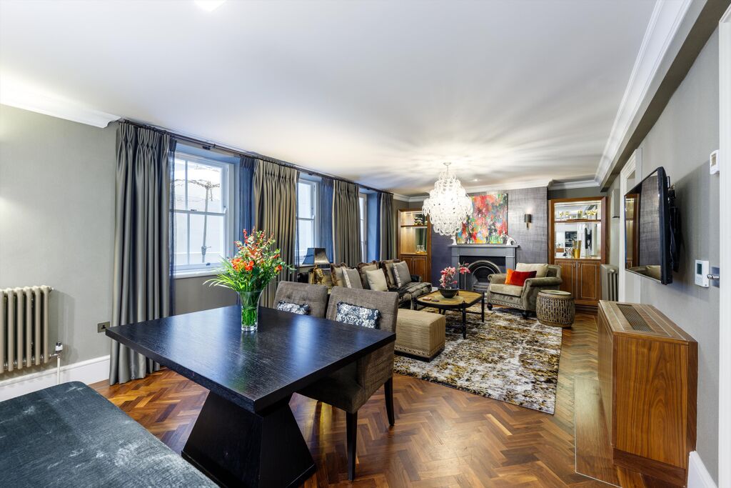 Image of Buckingham Street, London, WC2N