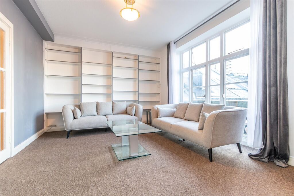 Image of Hertford Street, Mayfair, London, W1J