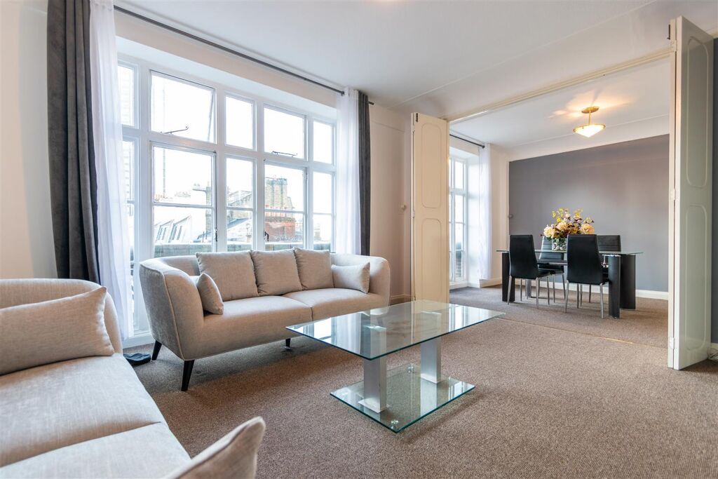 Image of Hertford Street, Mayfair, London, W1J