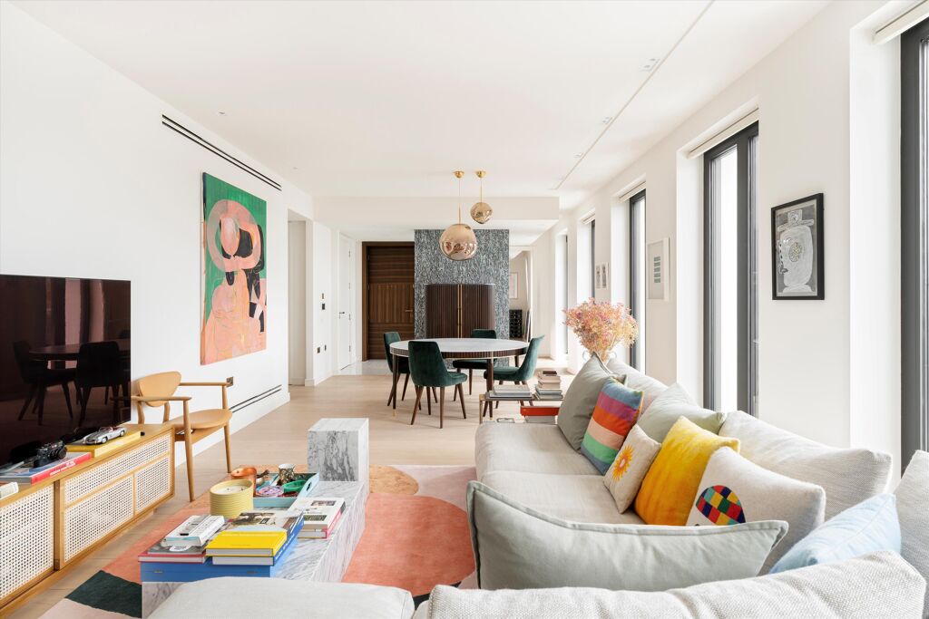 Image of Portugal Street, London WC2A