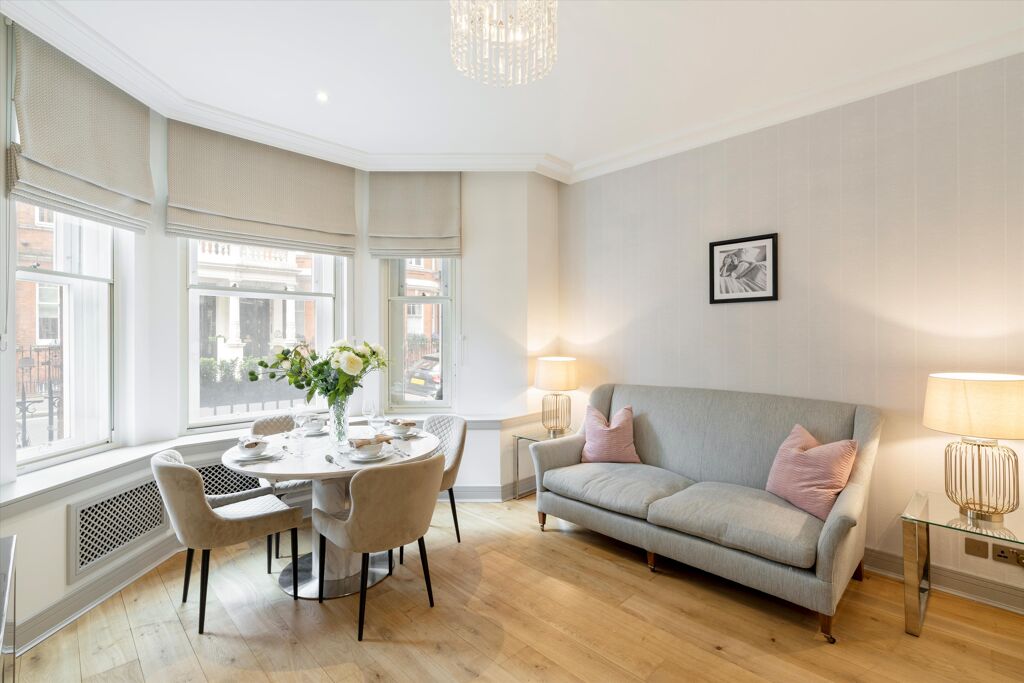 Image of Park Street, London W1K