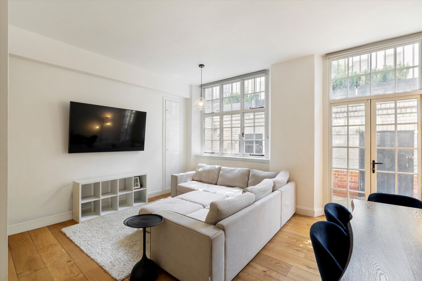 Image of Park Street, London W1K